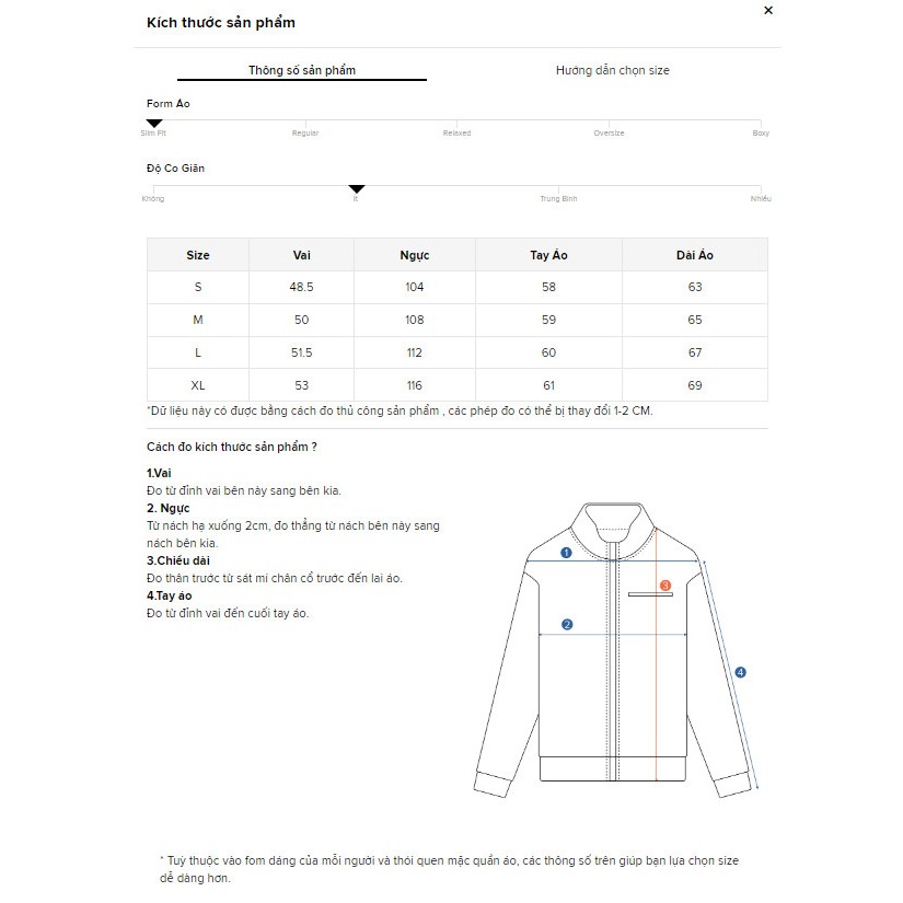 Áo Khoác Nam Creative Mininet, Chất Vải Polyeste Dệt Jacquard Thoải Mái, AK0037, SOMEHOW