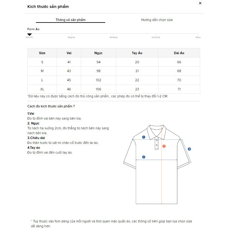 Áo Polo Nam Denim Collarstyle Fab, Chất Vải Cotton Dệt Blend Thoải Mái, PL0072, SOMEHOW