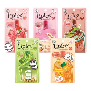 Son dưỡng liplce Sheer color Q