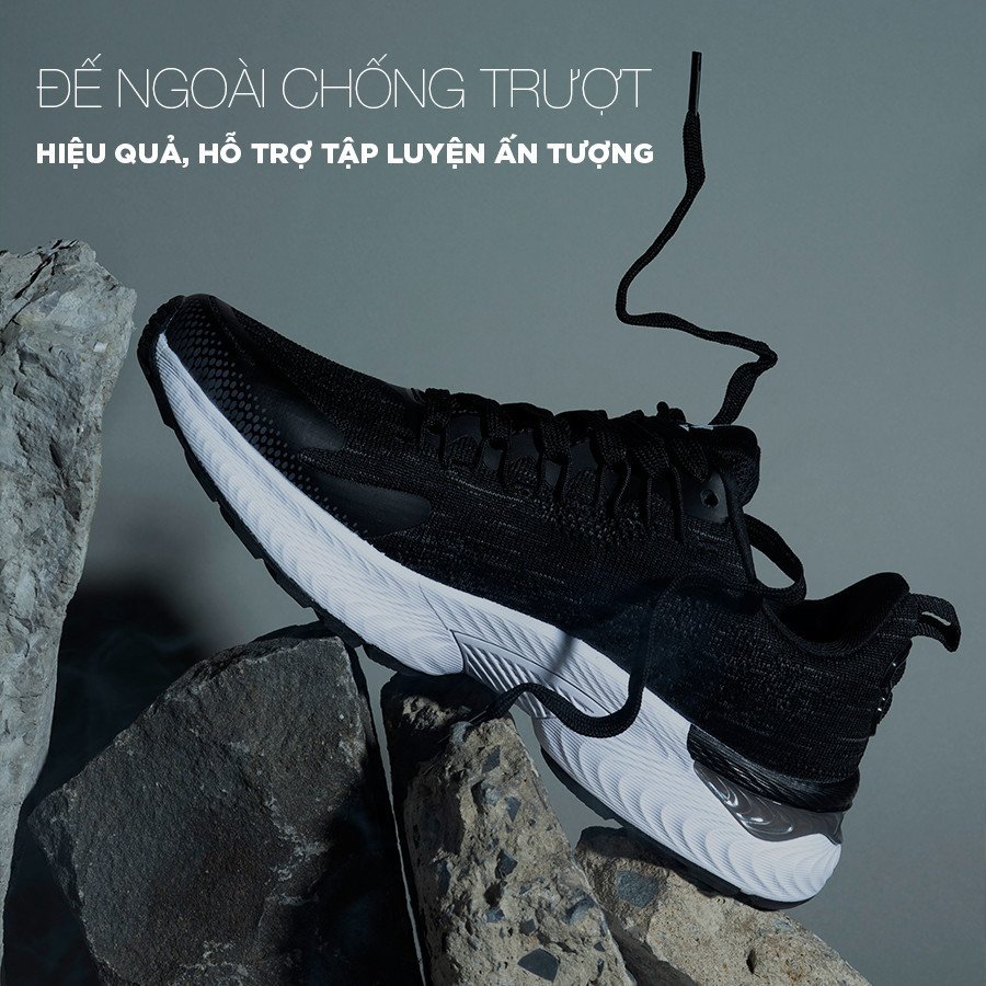 Giày Thể Thao KAMITO Thunder Bird Đệm Đế Phylon Êm Ái