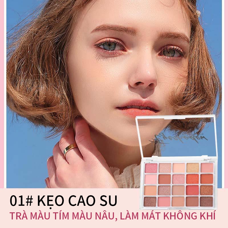 Bộ trang điểm đầy đủ LAMEILA 10 món makeup đầm nữ xinh Kem BB Phấn phủ Phấn mắt  Mascara Kẻ mày Kẻ mắt nước PS-T10-A01