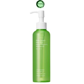Dầu tẩy trang chiết xuất từ cà chua xanh sungboon green tomato deep pore double cleansing ampoule oil - mibebe