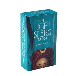 Bộ Bài Light Seer’s Tarot GIÁ RẺ