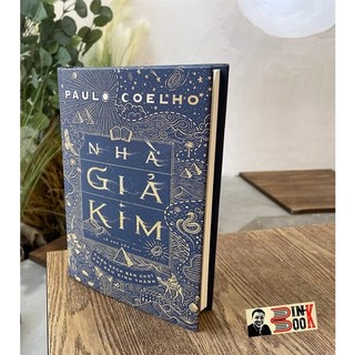 [Mã INCMT15 giảm 15K đơn 99K] Sách - Nhà Giả Kim (Paulo Coelho)