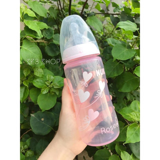 𝐌𝐚̂̃𝐮 𝐦𝐨̛́𝐢 - 𝐁𝐢̀𝐧𝐡 𝐬𝐮̛̃𝐚 𝐍𝐮𝐤 (𝟑𝟎𝟎𝐦𝐥)