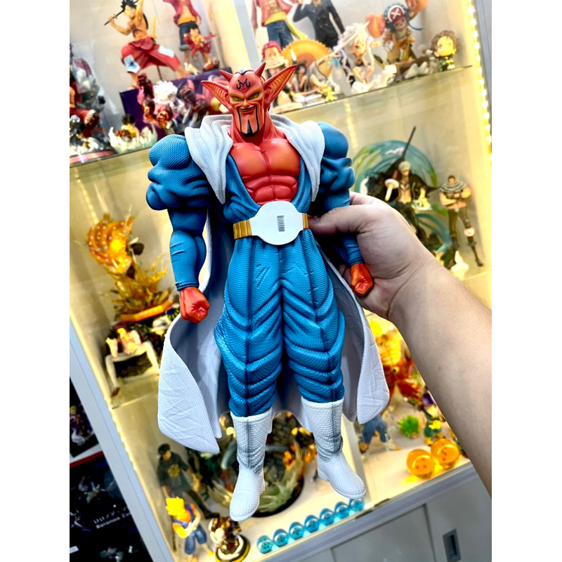 Mô Hình DragonBall Quỷ vương Dabura cao 35cm - Figure DragonBall