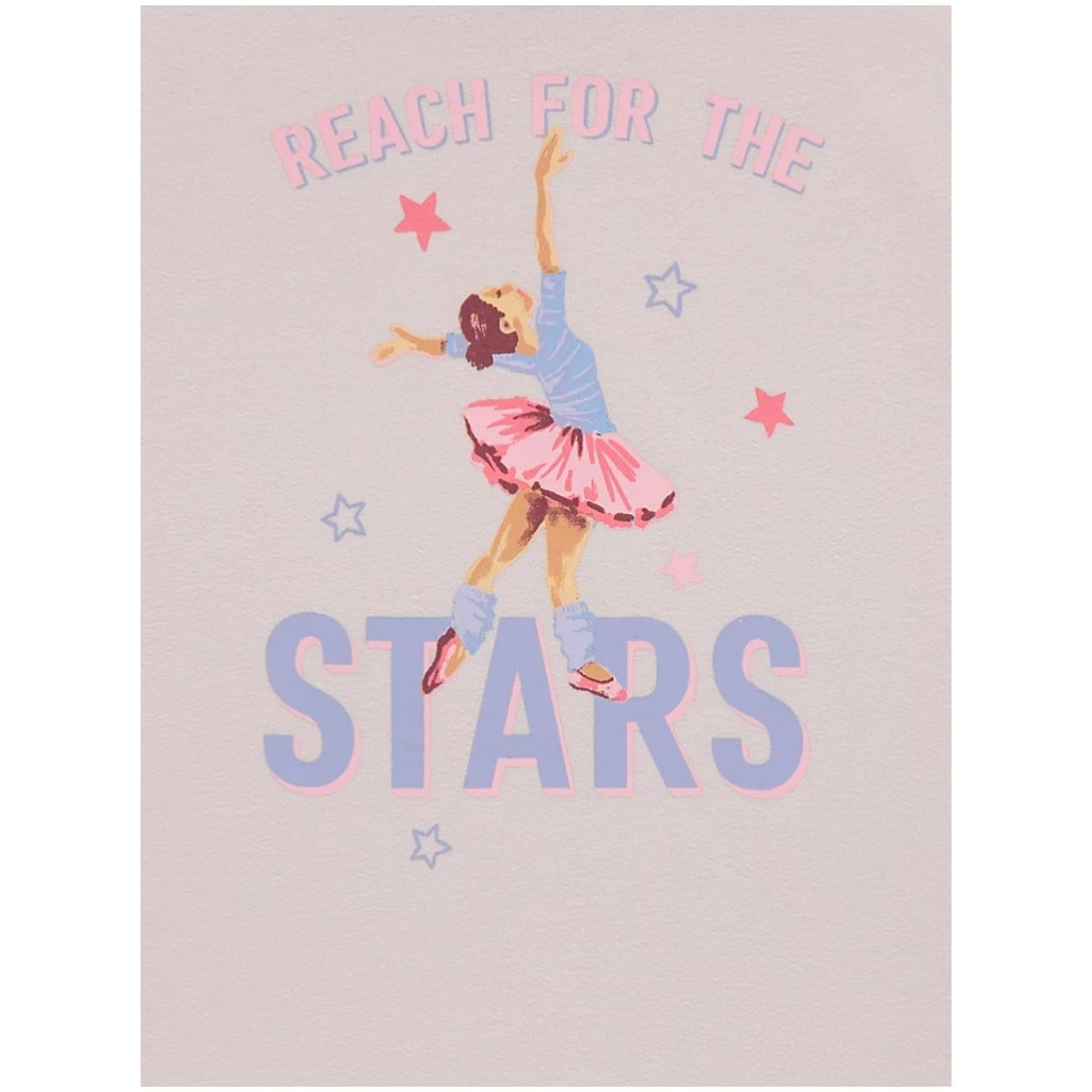 Set 2 bộ quần áo 3 bộ quần áo dài tay pyjamas PJM George_hàng chính hãng authentic