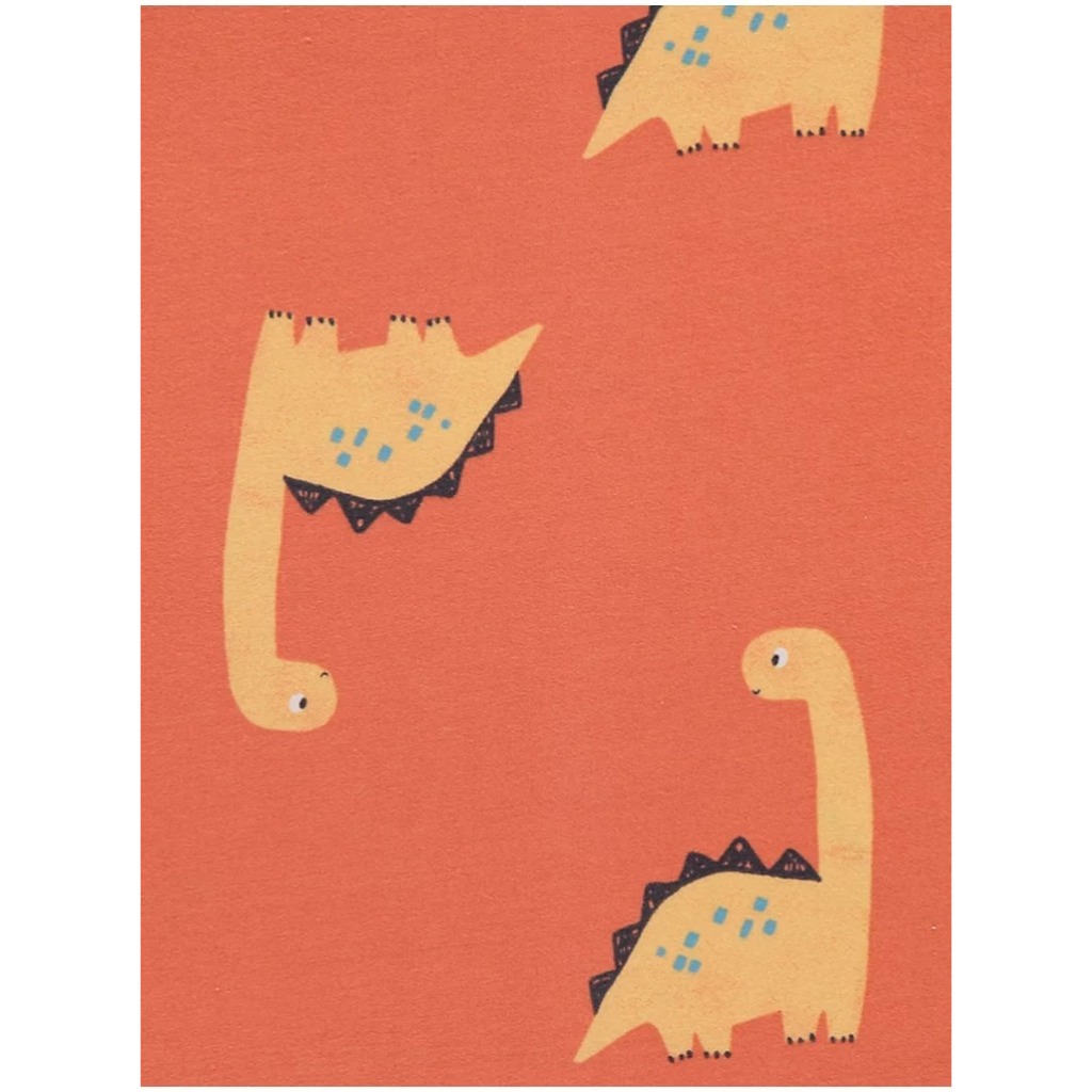 Set 3 bộ quần áo oto vàng đen George_hàng chính hãng authentic