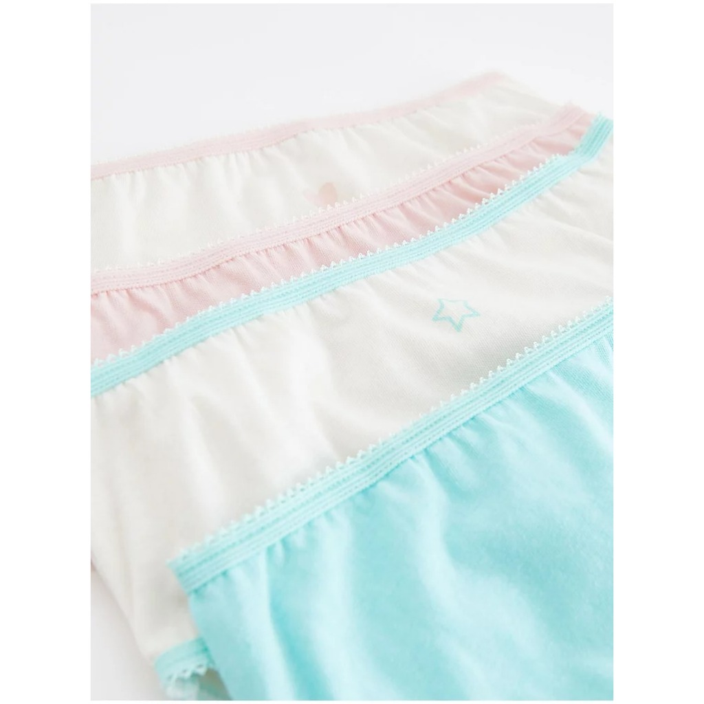 Set quần chíp sịp bé gái George_hàng chính hãng authentic Anh