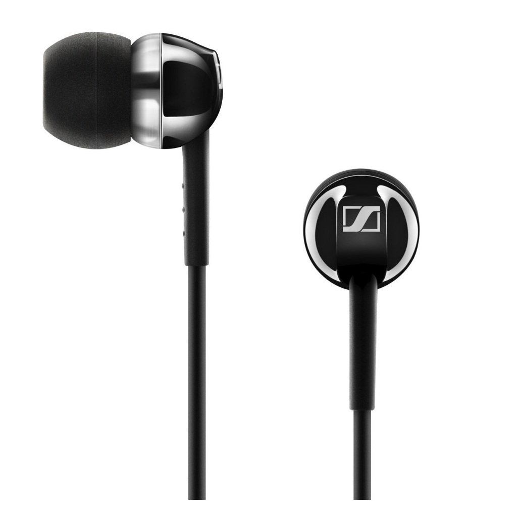 Tai nghe SENNHEISER CX 1.00 thương hiệu Đức