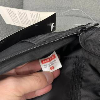 [Sample] Túi Đeo Chéo Das Hàng Sample | Fox Sneaker