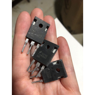60n60 igbt hàng tháo máy 60a600v
