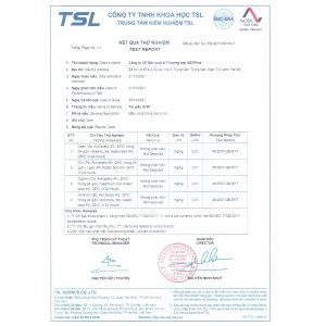 (100 túi) Túi giấy đựng thực phẩm không có quai mã V2 kích thước 30x15,5x9 cm