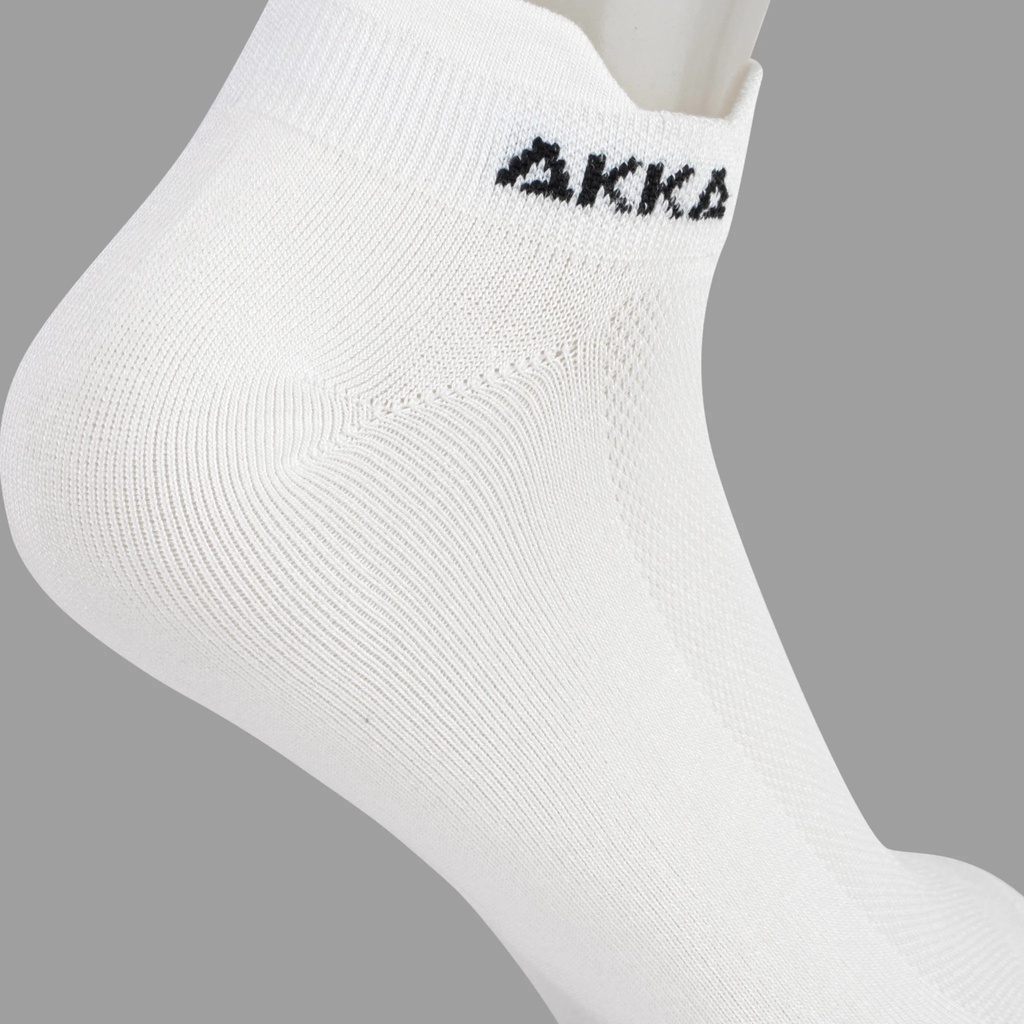 Tất Sợi Tre AKKA Bamboo Khử Mùi Kháng Khuẩn