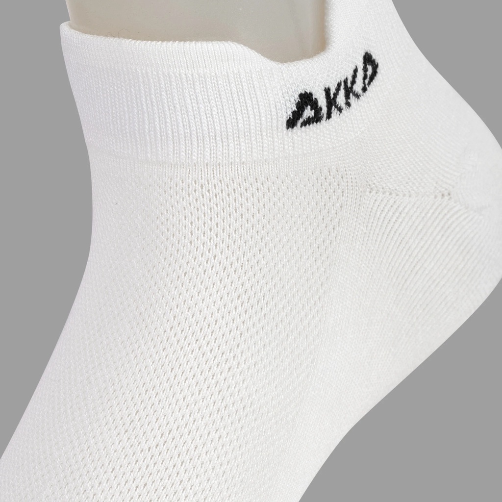 Tất Sợi Tre AKKA Bamboo Khử Mùi Kháng Khuẩn