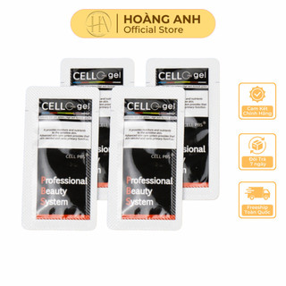 Dưỡng sau xăm cello gel | dưỡng sau xăm
