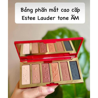 Phấn mắt Estee Lauder fullsize tách set