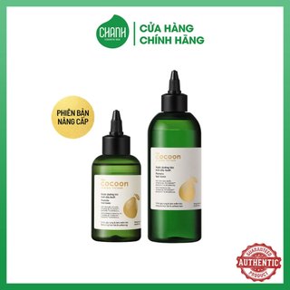 Nước dưỡng tóc cocoon tinh dầu bưởi 140ml