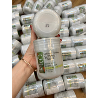 Mặt nạ Clove and neem pack size 200gr