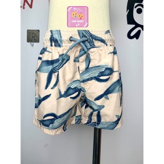 ĐỒ BƠI BT CÁ VOI XANH [SON BABY]