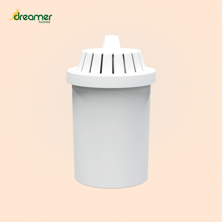 Lõi Lọc Dành Cho Bình Nước Bình Lọc Nước DREAMER DHA-CAA125W