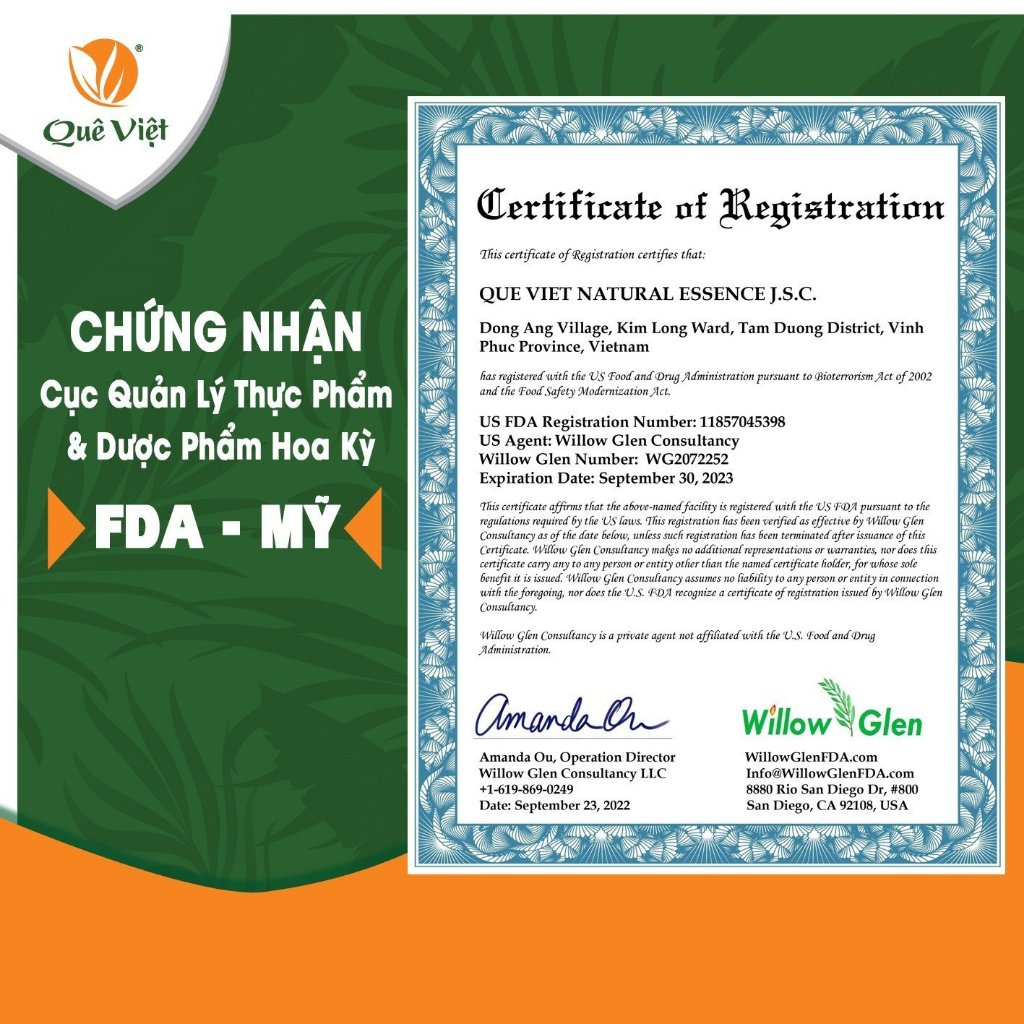 KOL-TN- Tinh bột nghệ Quê Việt - Hộp 500g