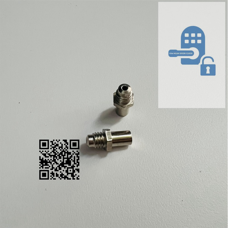 2 cái Đầu dài kìm bấm Rives [chất liệu inox]