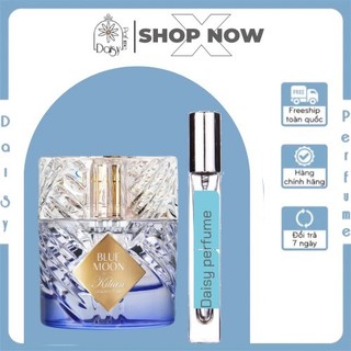 Nước hoa unisex blue moon kilian EDP