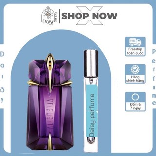 Nước hoa nữ alien 5ml/10ml