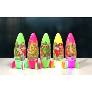 Kingdom jelly 20g - tên lửa