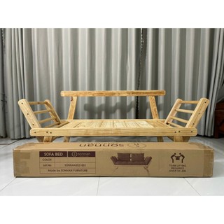 SOFA BED ĐƠN