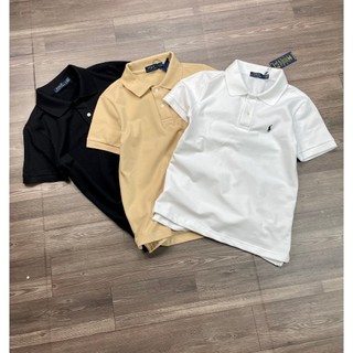 Áo thun polo