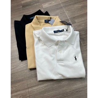 Áo thun polo