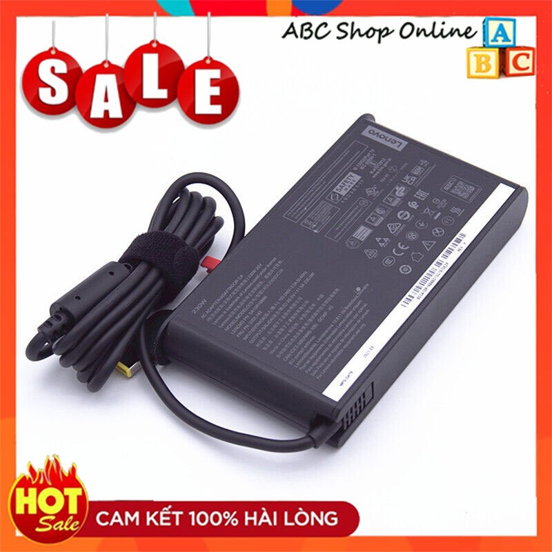 Sạc Lenovo ADL170NLC2A, ADL170NDC2A, ADL170NLC3A, ADL170NDC3A, 45N0370, 45N0373, 45N0374, 45N0375, 4