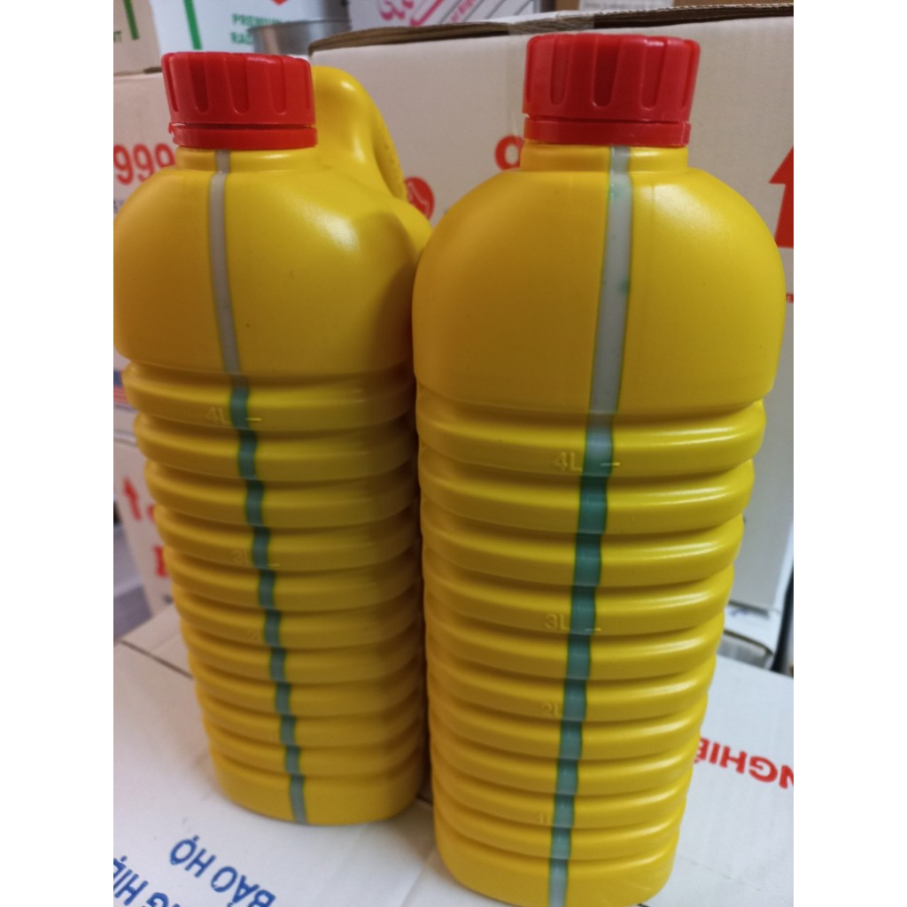 Nước giải nhiệt ROCKET 999 4L