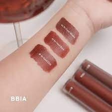 [Mới Nhất] Son BBia 44,45,46