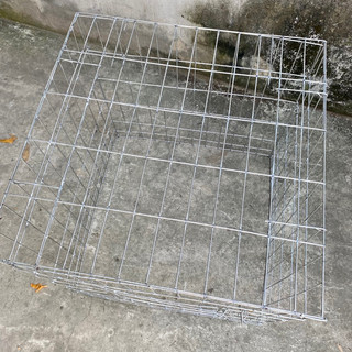 Lồng Gà Chọi 60x60 không khay
