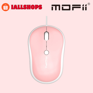 Chuột máy tính có dây mofii m5
