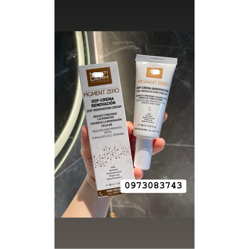 Kem dưỡng Martid.erm ban đêm