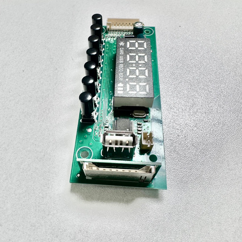 Mạch bluetooth cho loa kéo T20-21, độ chế cho loa kéo