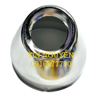 Chụp đuôi pô xe Satria