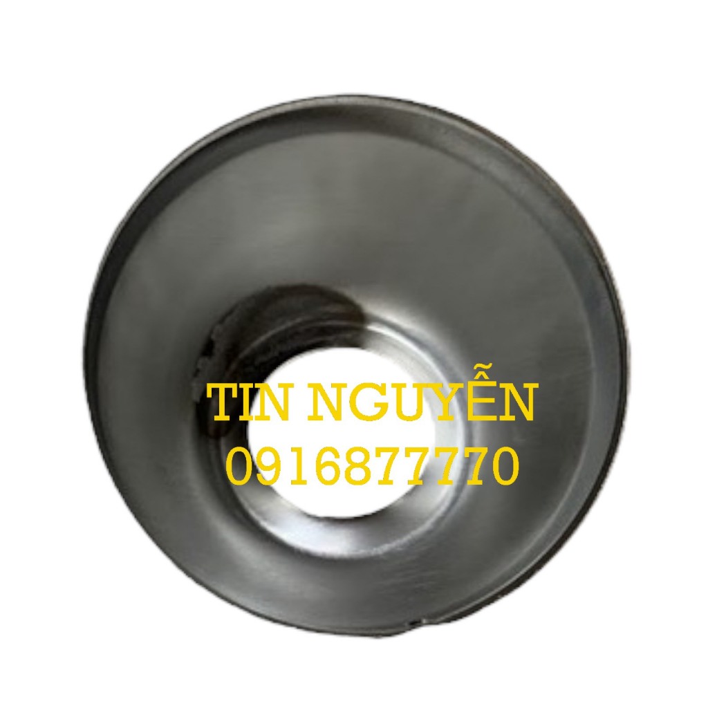 Chụp đuôi pô xe Satria