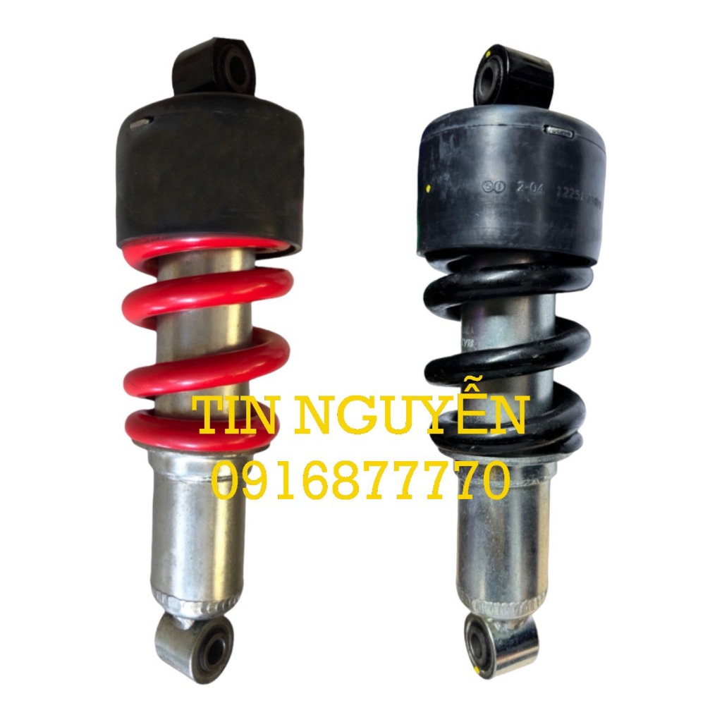 Phuộc sau Sonic 150R hàng mới chính hãng
