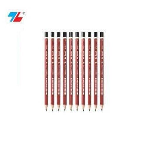 10 Bút Chì Văn Phòng  2B Thiên Long GP-01 .TTLV