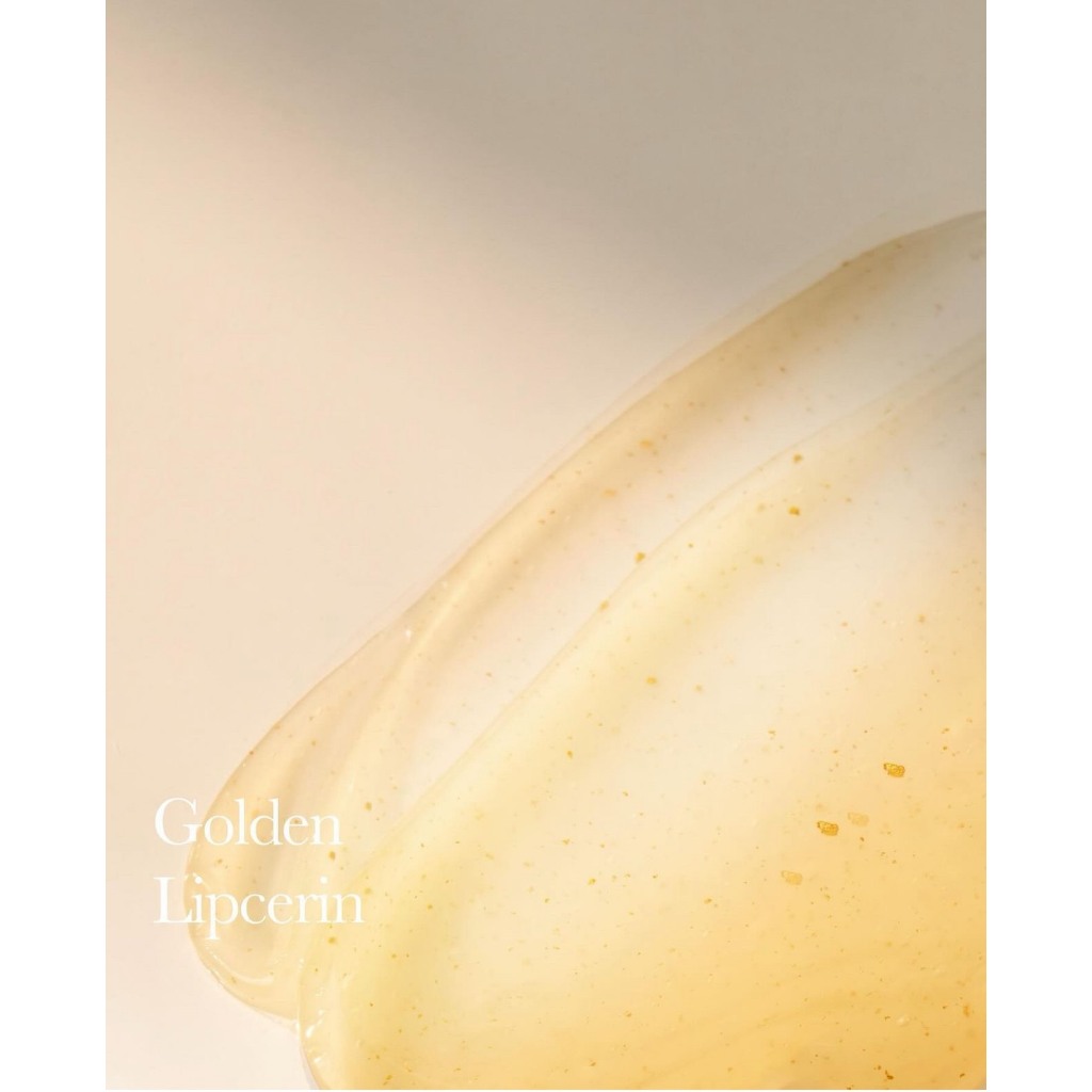 Son dưỡng 3in1 vàng 24K cao cấp Whoo Royal Essential Golden Lipcerin