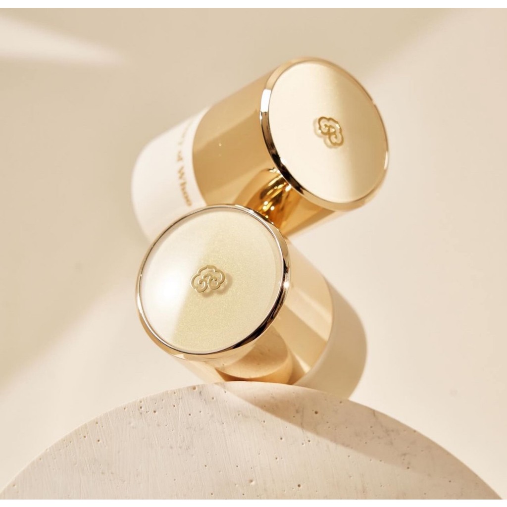 Son dưỡng 3in1 vàng 24K cao cấp Whoo Royal Essential Golden Lipcerin