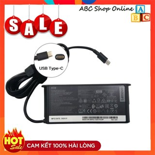 Sạc Laptop Lenovo Yoga Slim 7 Pro 14ACH5 14ARH 95W USB Type-C