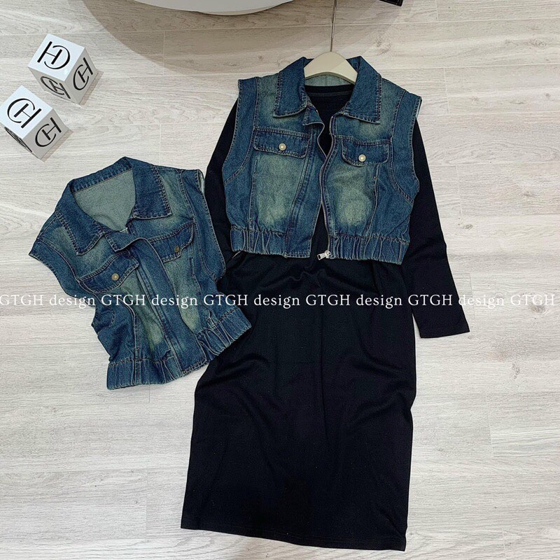 ÁO GHILE BÒ HOTTREND