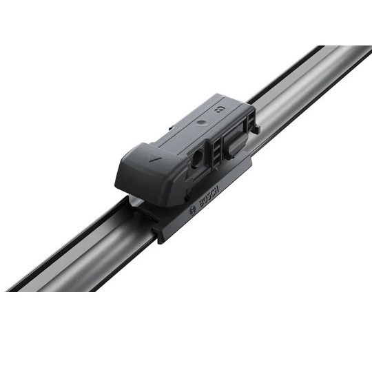 Bộ Gạt Mưa BOSCH AeroTwin Euro Set A746S Kích thước 24”/60cm - 14"/34cm Dành cho xe MG ZS , PEUGEOT 2008