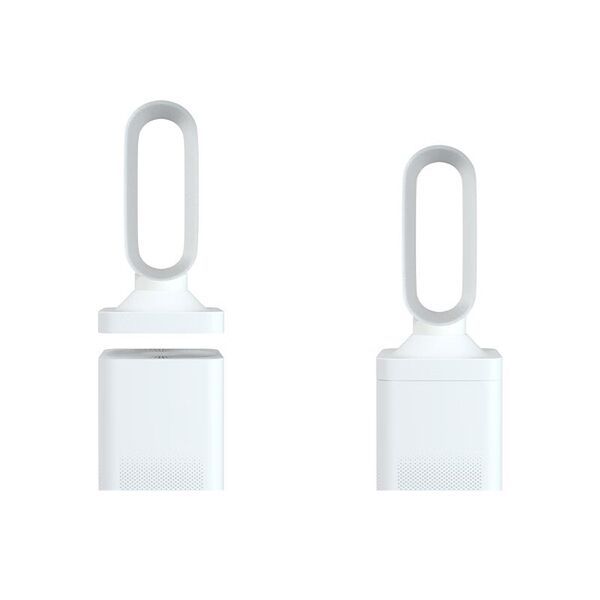 Đầu thổi gió quạt không cánh cho máy lọc không khí Xiaomi